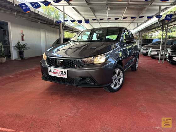 FIAT ARGO 1.0 FIREFLY FLEX DRIVE MANUAL FIAT ARGO 1.0 FIREFLY FLEX DRIVE MANUAL